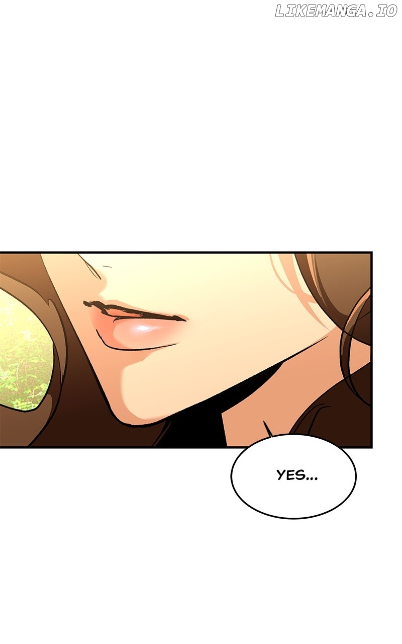 Goddess's Way of Attacking Tigers Chapter 106 - page 73
