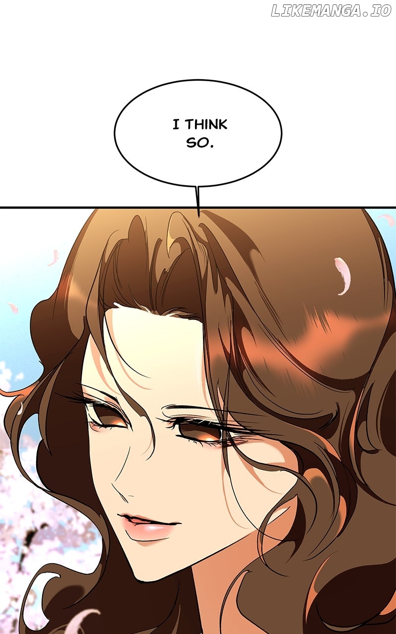 Goddess's Way of Attacking Tigers Chapter 106 - page 74