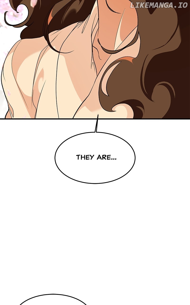Goddess's Way of Attacking Tigers Chapter 106 - page 75