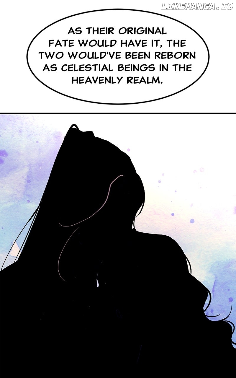 Goddess's Way of Attacking Tigers Chapter 106 - page 78
