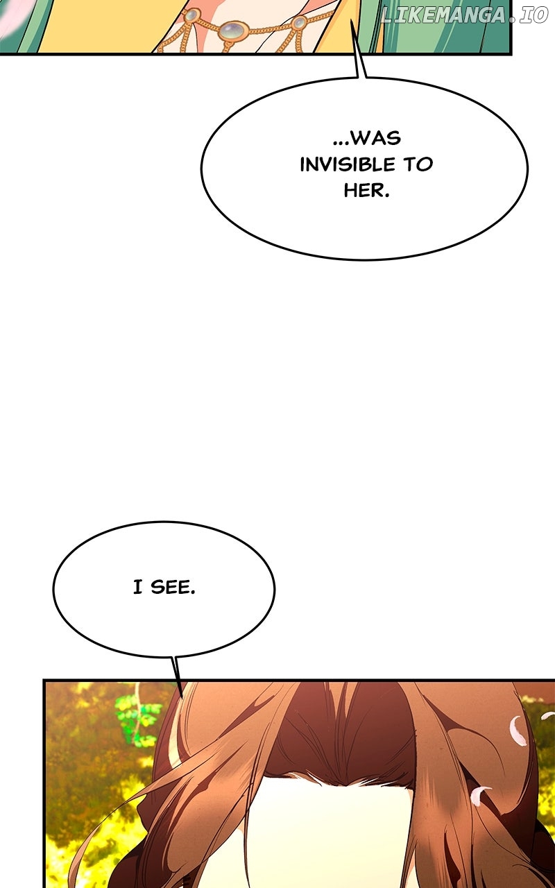 Goddess's Way of Attacking Tigers Chapter 106 - page 83