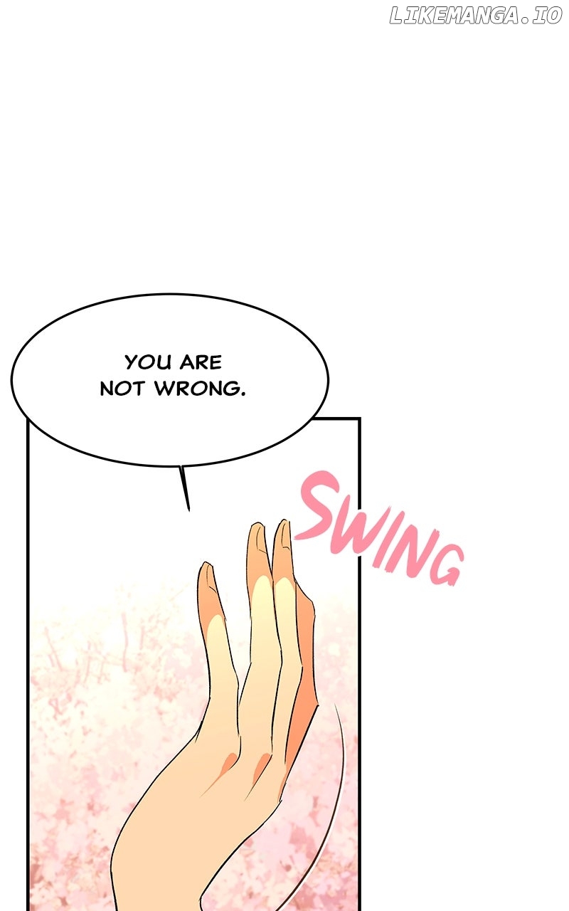 Goddess's Way of Attacking Tigers Chapter 106 - page 86