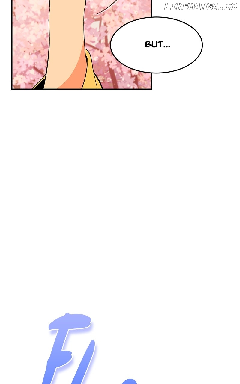 Goddess's Way of Attacking Tigers Chapter 106 - page 87
