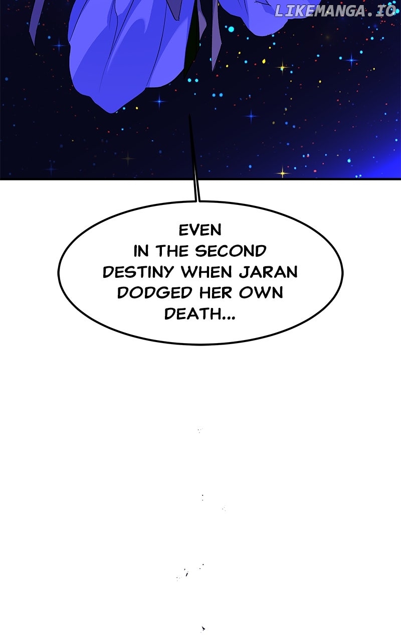 Goddess's Way of Attacking Tigers Chapter 106 - page 89