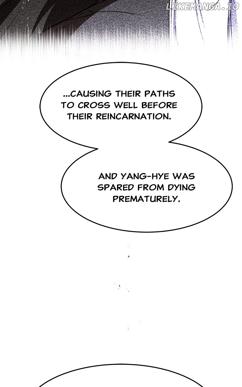 Goddess's Way of Attacking Tigers Chapter 106 - page 92