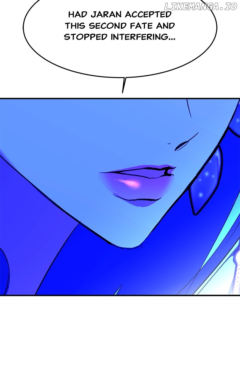 Goddess's Way of Attacking Tigers Chapter 106 - page 93