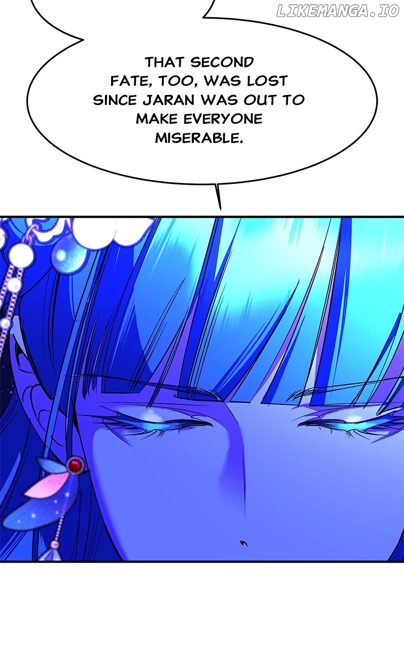 Goddess's Way of Attacking Tigers Chapter 106 - page 97
