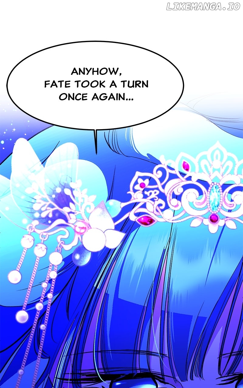 Goddess's Way of Attacking Tigers Chapter 106 - page 98