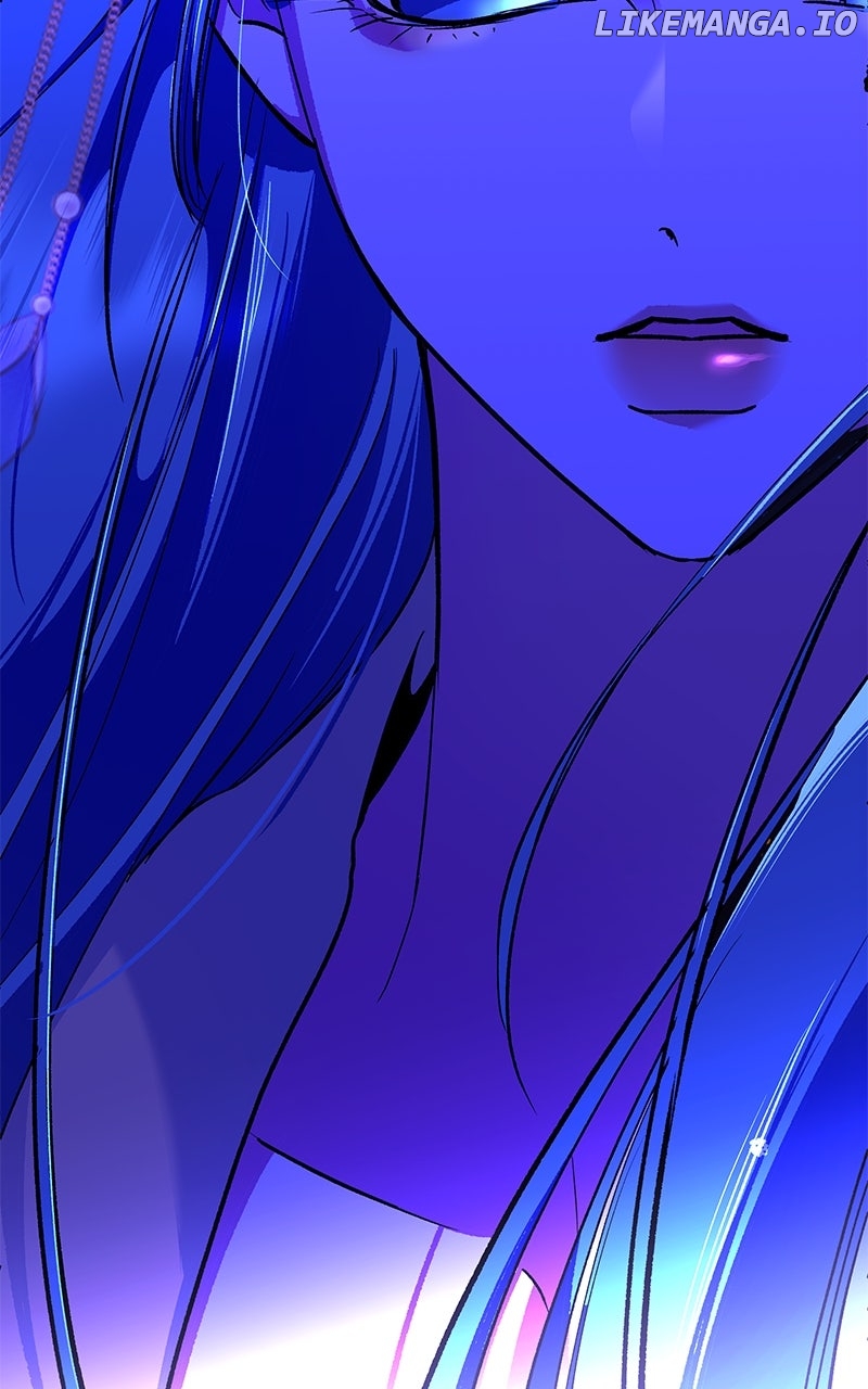 Goddess's Way of Attacking Tigers Chapter 106 - page 99