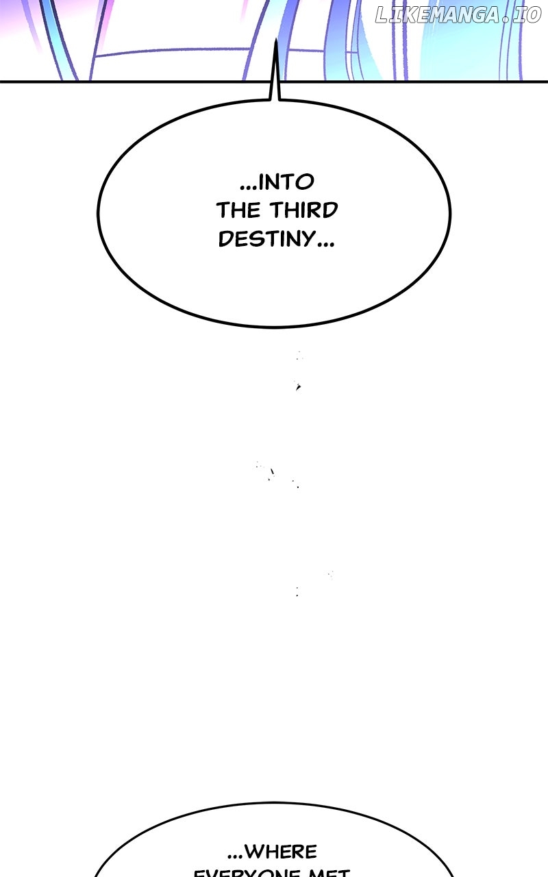 Goddess's Way of Attacking Tigers Chapter 106 - page 100
