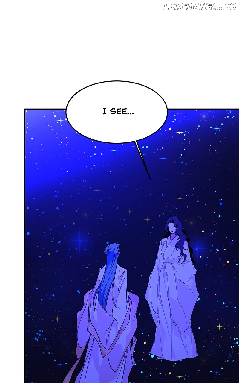 Goddess's Way of Attacking Tigers Chapter 106 - page 105