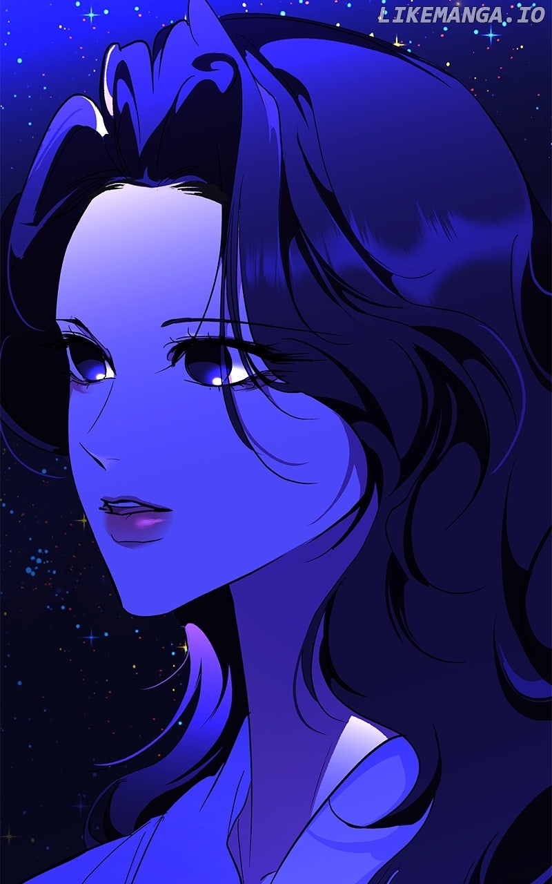 Goddess's Way of Attacking Tigers Chapter 106 - page 113