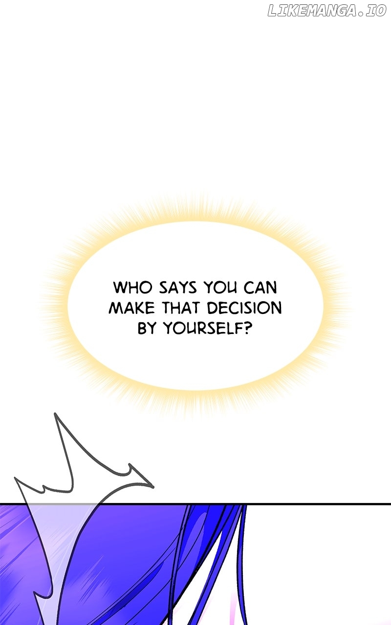 Goddess's Way of Attacking Tigers Chapter 106 - page 116