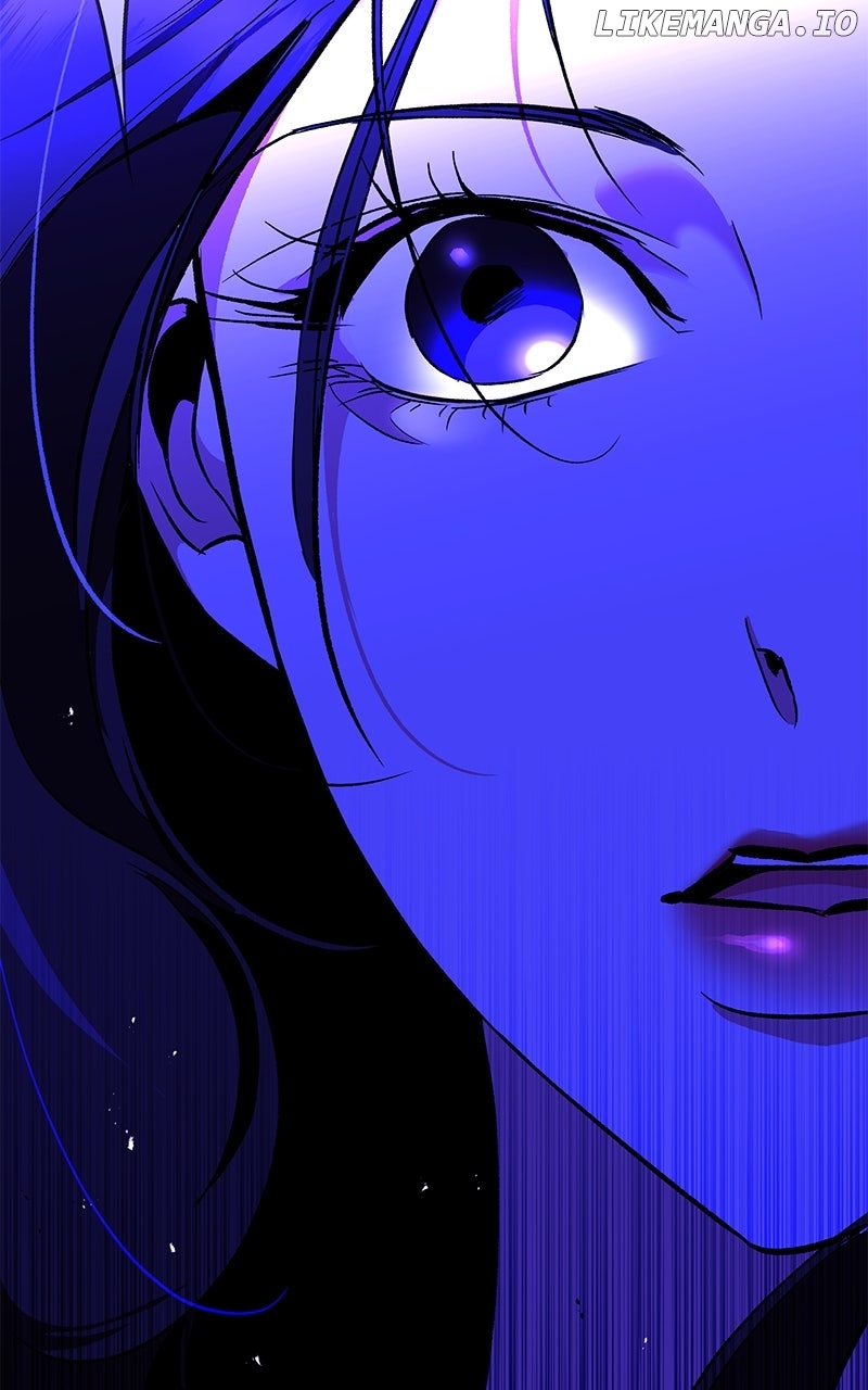 Goddess's Way of Attacking Tigers Chapter 106 - page 117