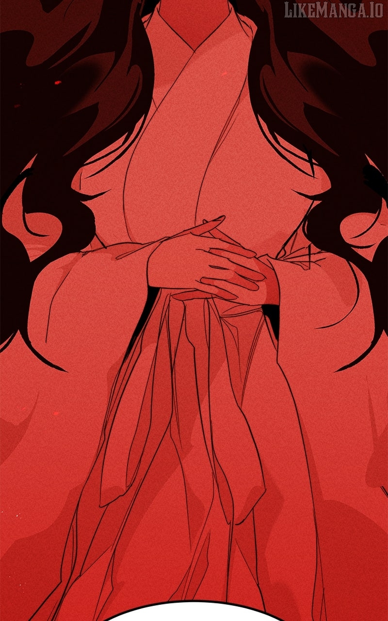 Goddess's Way of Attacking Tigers Chapter 108 - page 32