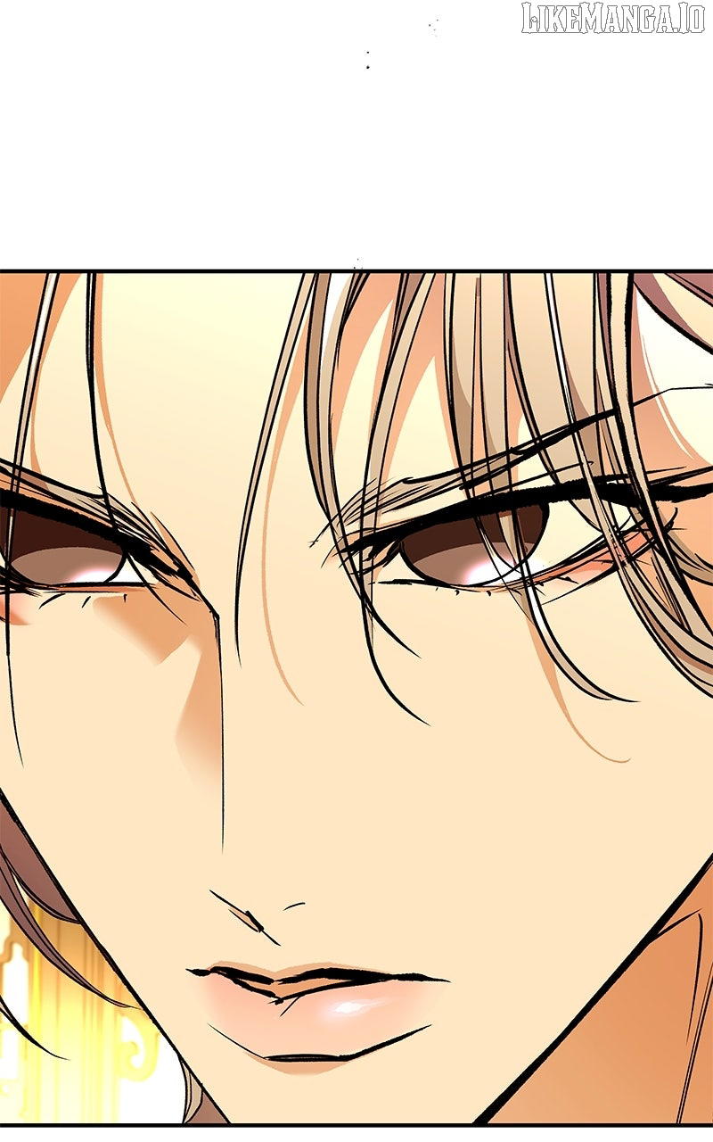 Goddess's Way of Attacking Tigers Chapter 108 - page 80