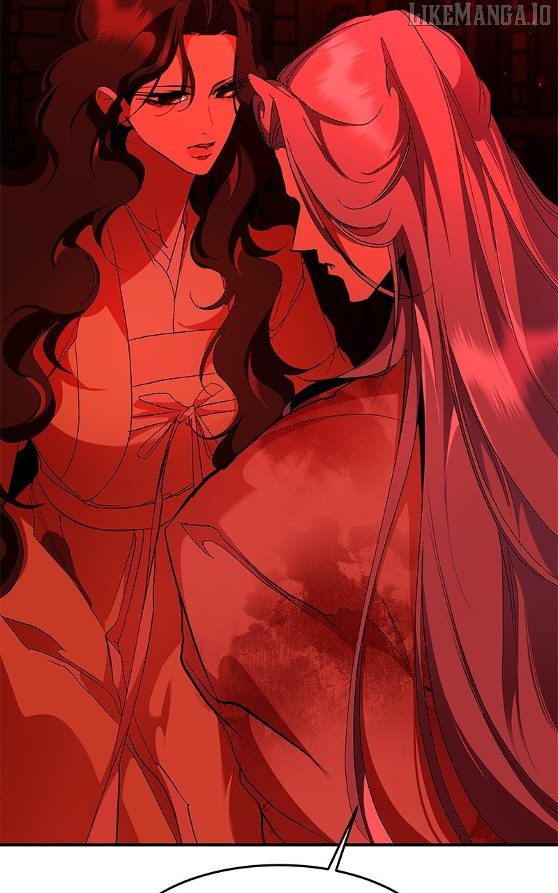 Goddess's Way of Attacking Tigers Chapter 109 - page 24