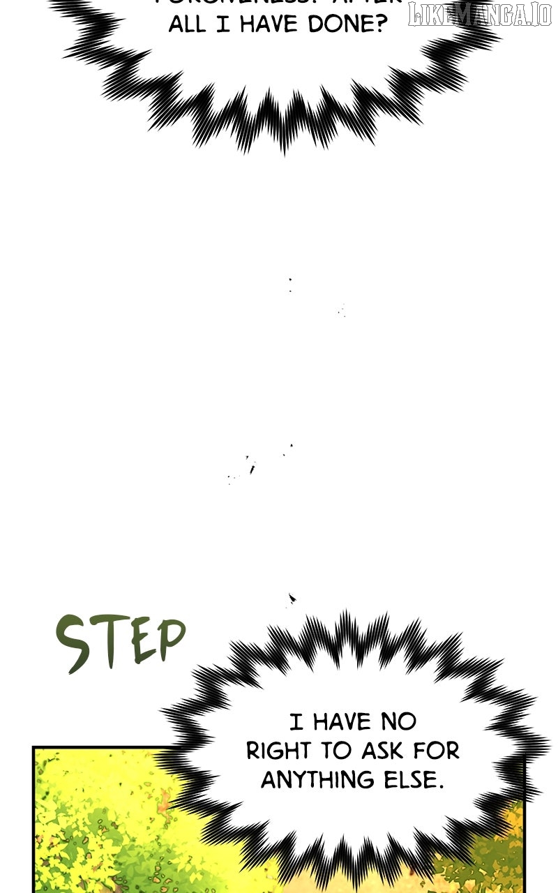 Goddess's Way of Attacking Tigers Chapter 109 - page 80
