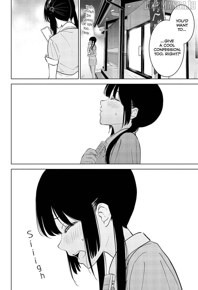 Aishiteru Game wo Owarasetai Chapter 59 - page 16