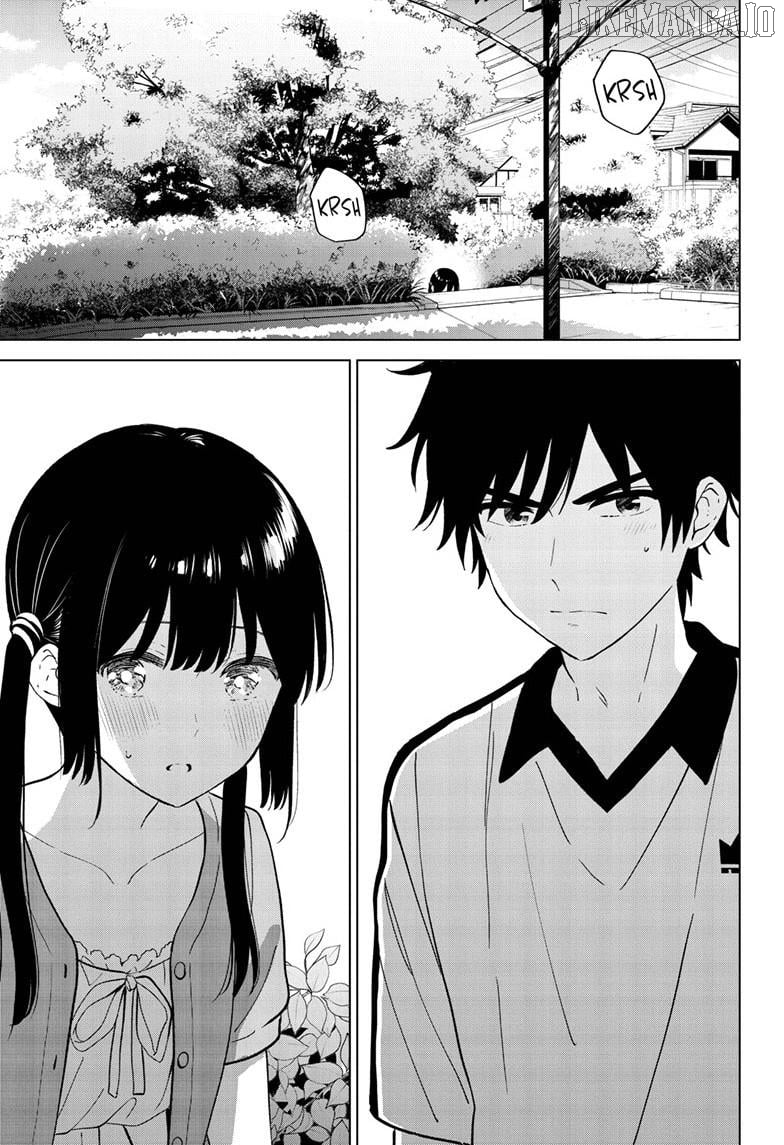 Aishiteru Game wo Owarasetai Chapter 59 - page 25