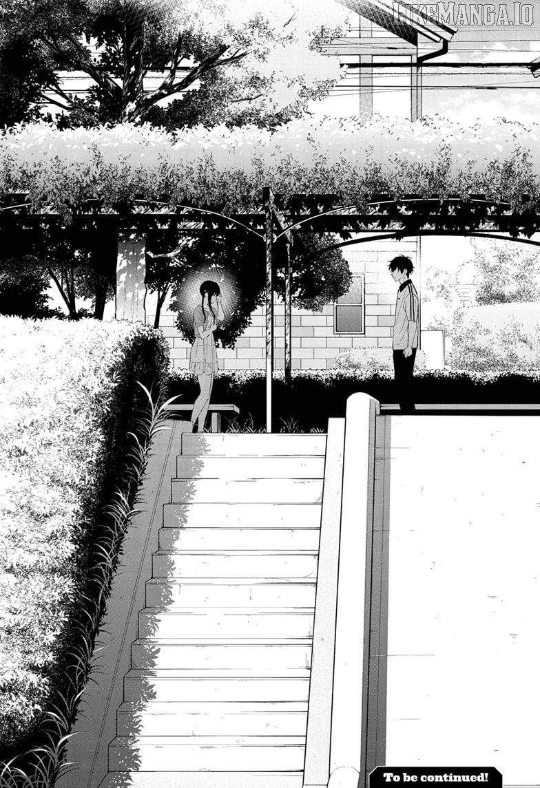 Aishiteru Game wo Owarasetai Chapter 59 - page 26