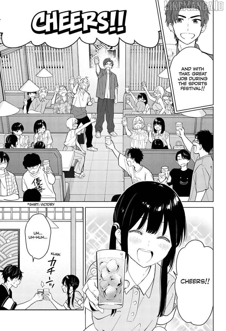 Aishiteru Game wo Owarasetai Chapter 59 - page 9