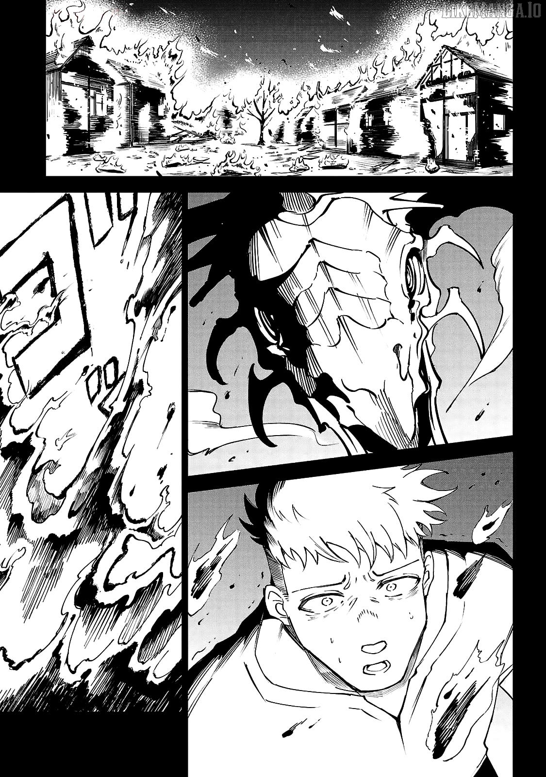 The Fainted Hero and The Assassination Princess Chapter 29 - page 16