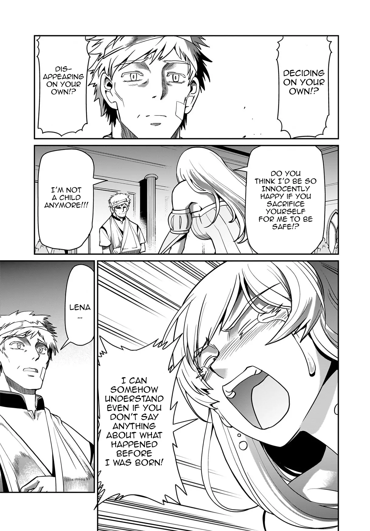 Isekai Shokan Ojisan No Ju Muso Life Sabage Suki Salary Man Ha Kaisha Owari Ni Isekai He Chokuki Suru Chapter 61 - page 12