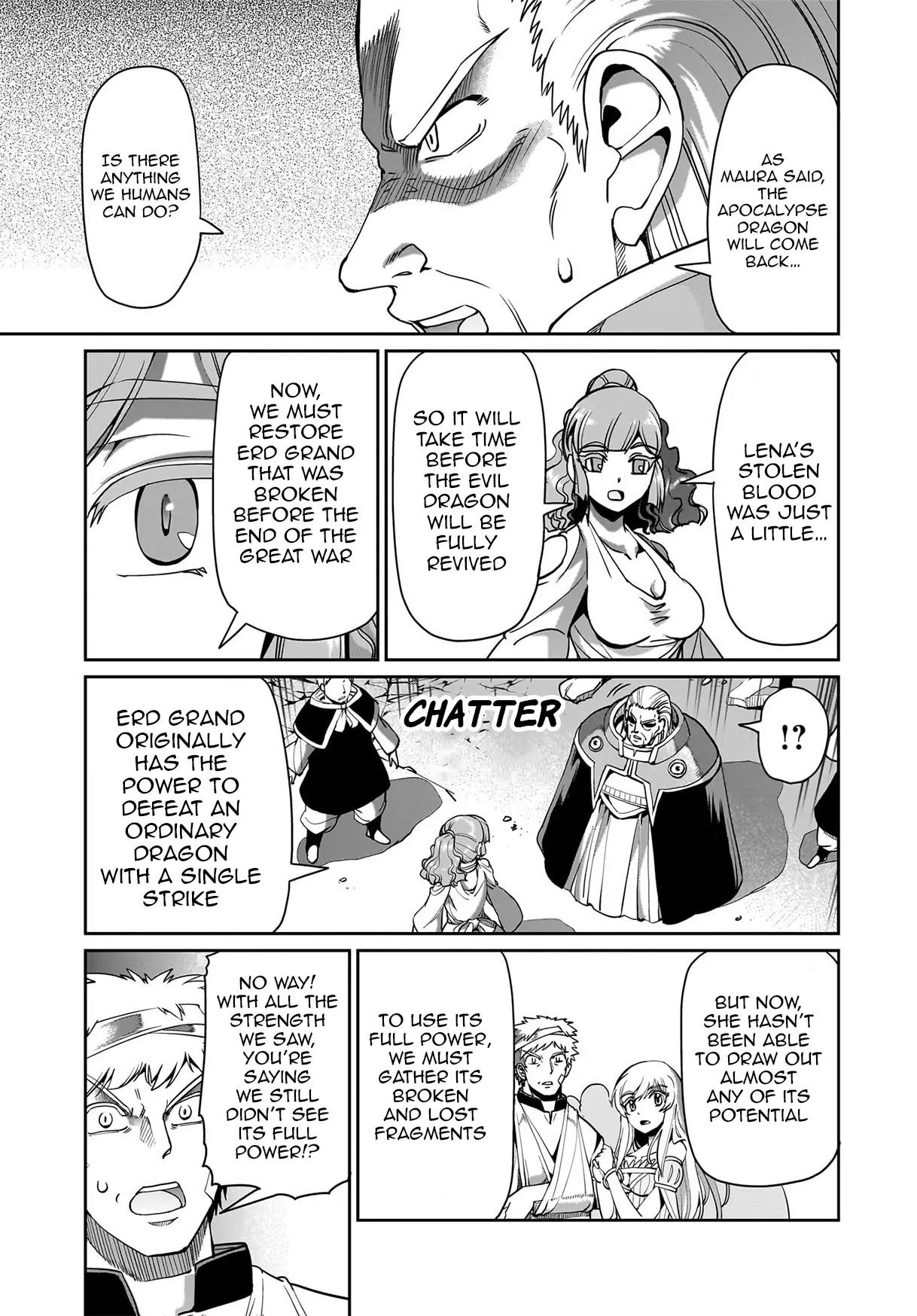 Isekai Shokan Ojisan No Ju Muso Life Sabage Suki Salary Man Ha Kaisha Owari Ni Isekai He Chokuki Suru Chapter 61 - page 20