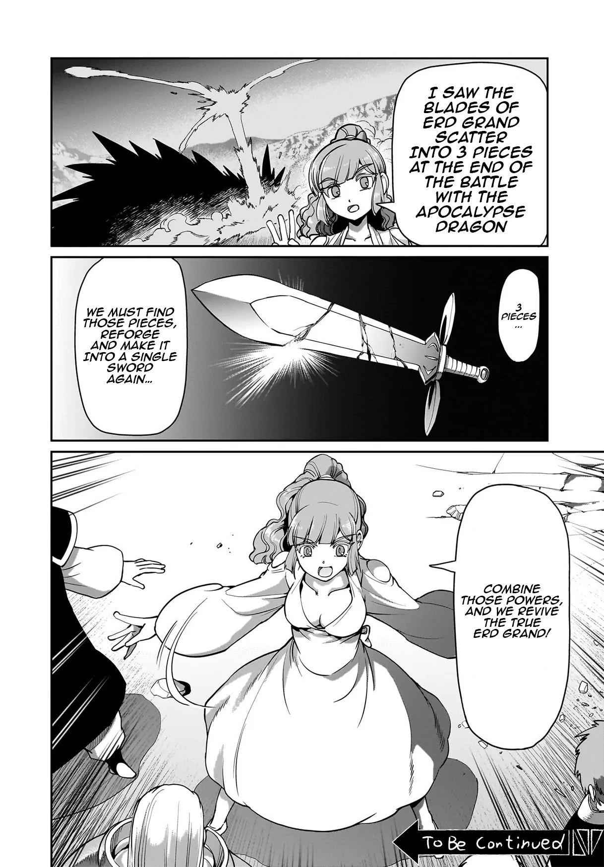 Isekai Shokan Ojisan No Ju Muso Life Sabage Suki Salary Man Ha Kaisha Owari Ni Isekai He Chokuki Suru Chapter 61 - page 21