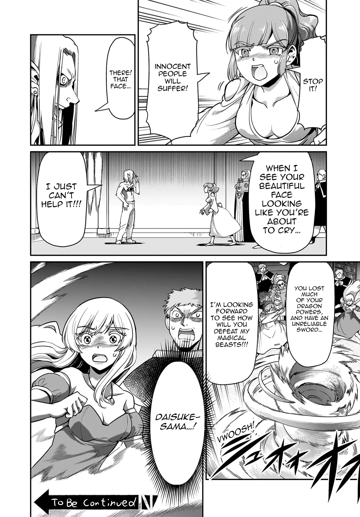 Isekai Shokan Ojisan No Ju Muso Life Sabage Suki Salary Man Ha Kaisha Owari Ni Isekai He Chokuki Suru Chapter 62 - page 21