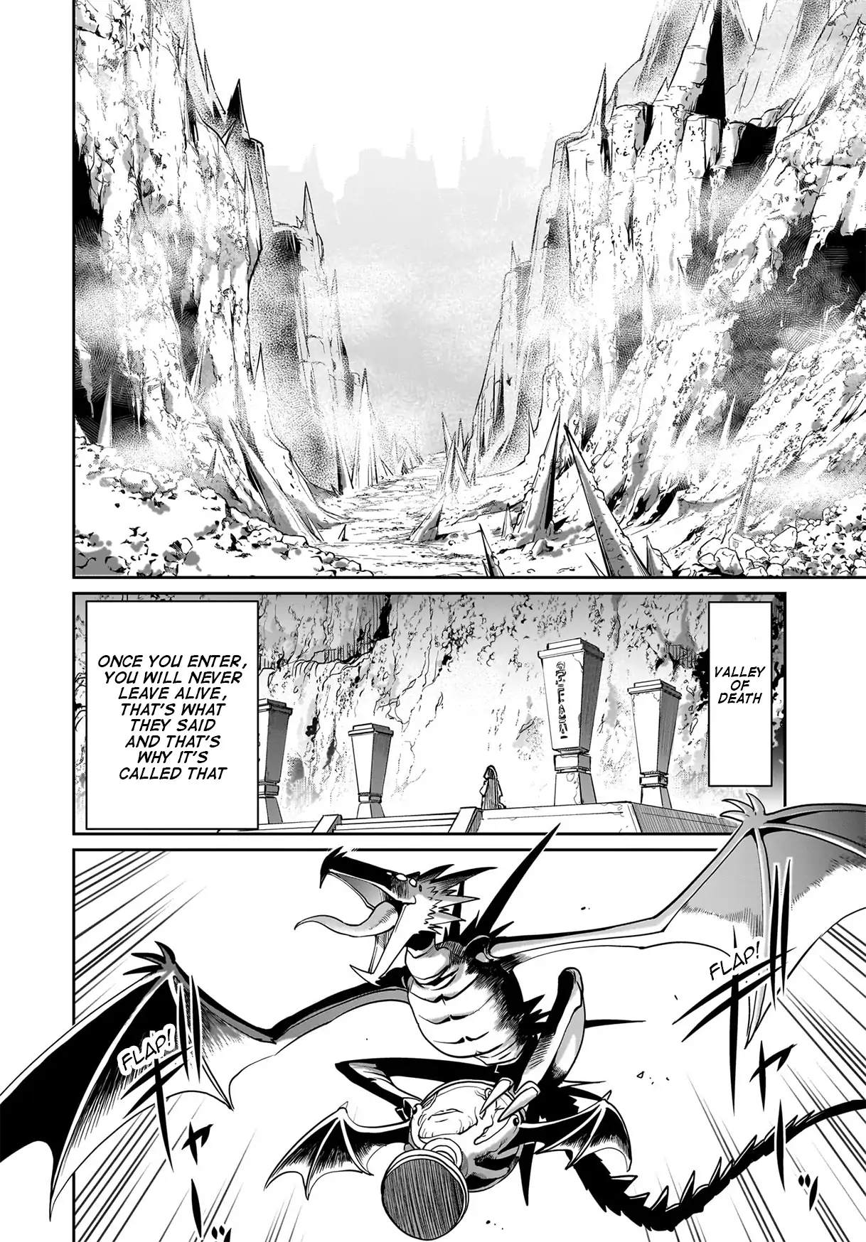 Isekai Shokan Ojisan No Ju Muso Life Sabage Suki Salary Man Ha Kaisha Owari Ni Isekai He Chokuki Suru Chapter 62 - page 7