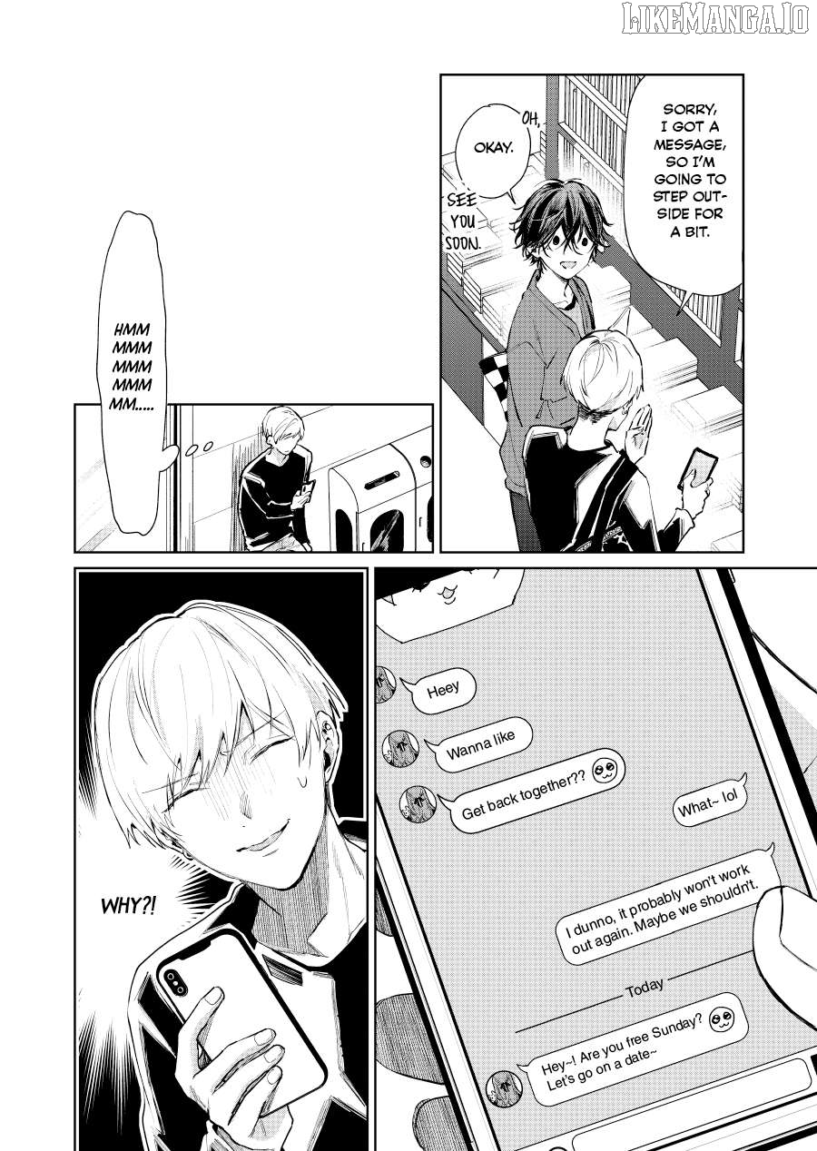 Shota Oni Chapter 125 - page 4