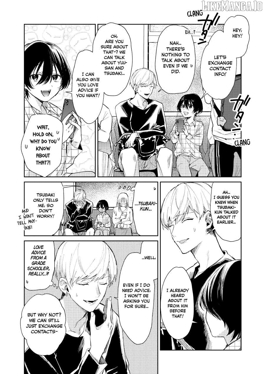 Shota Oni Chapter 130 - page 2