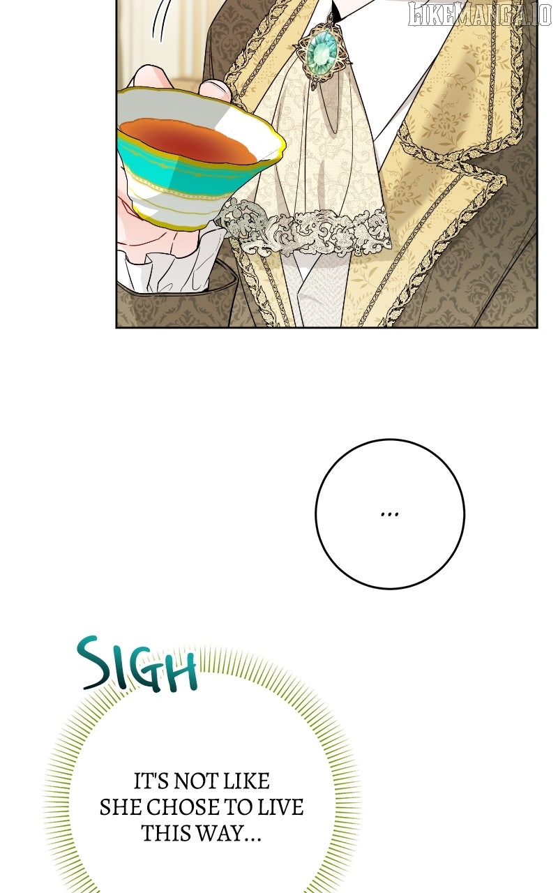 Steal the Child of the Terminally Ill Chapter 70 - page 44