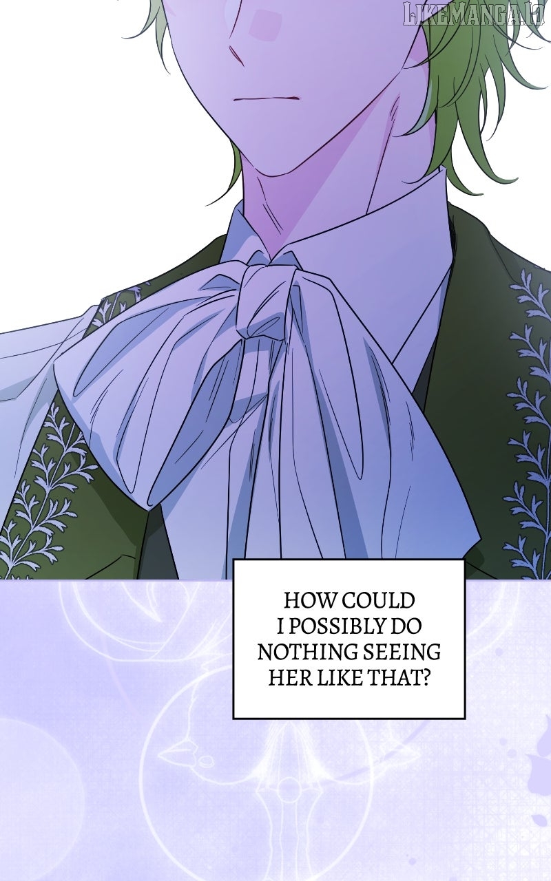 Steal the Child of the Terminally Ill Chapter 70 - page 72