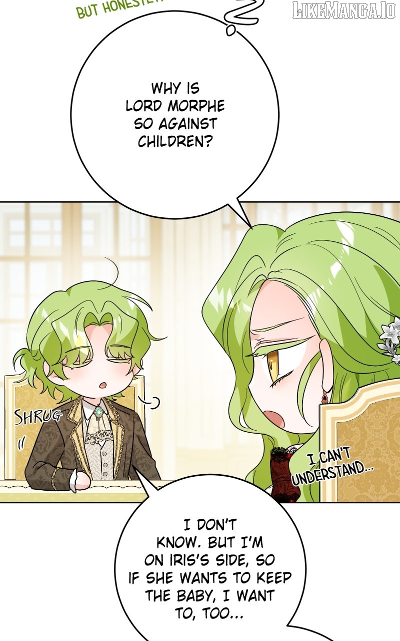 Steal the Child of the Terminally Ill Chapter 70 - page 92