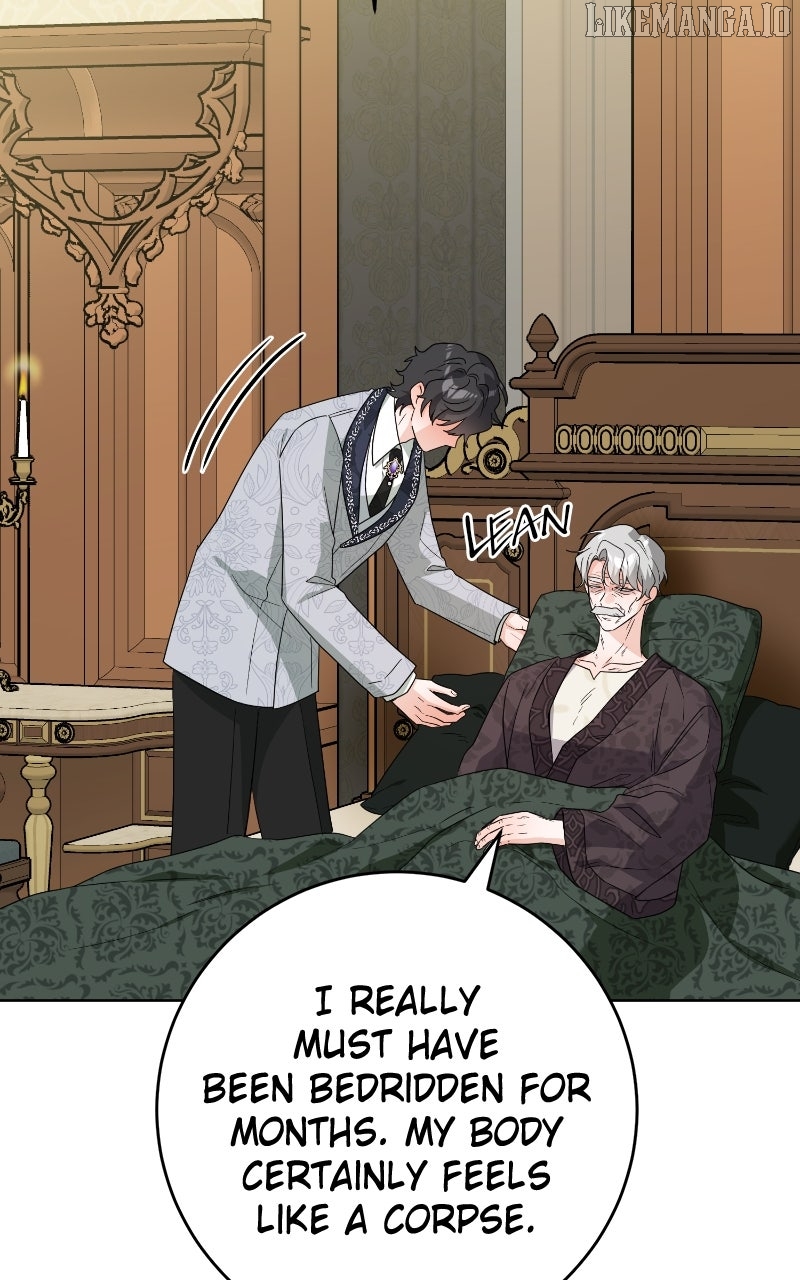 Steal the Child of the Terminally Ill Chapter 73 - page 80