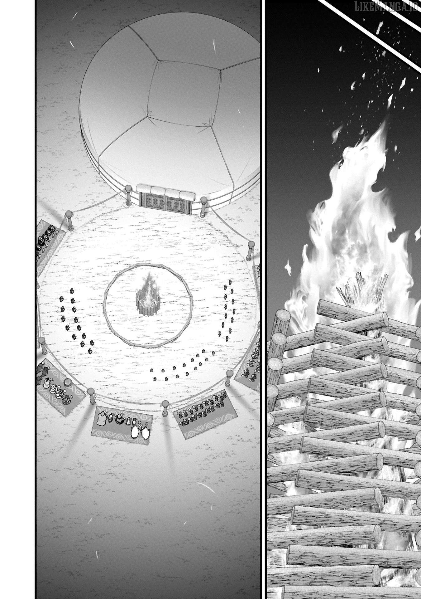 The Population Of The Frontier Owner Starts With 0. Chapter 61.2 - page 4