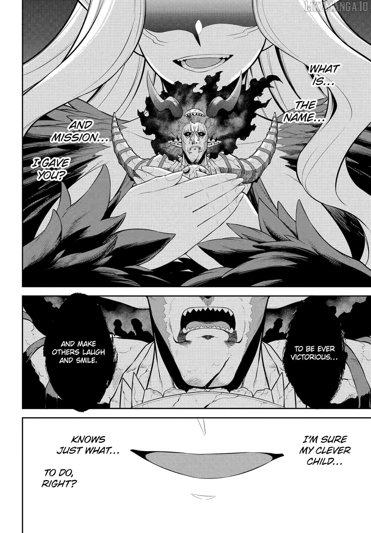 The Red Ranger Becomes an Adventurer in Another World Chapter 44 - page 9