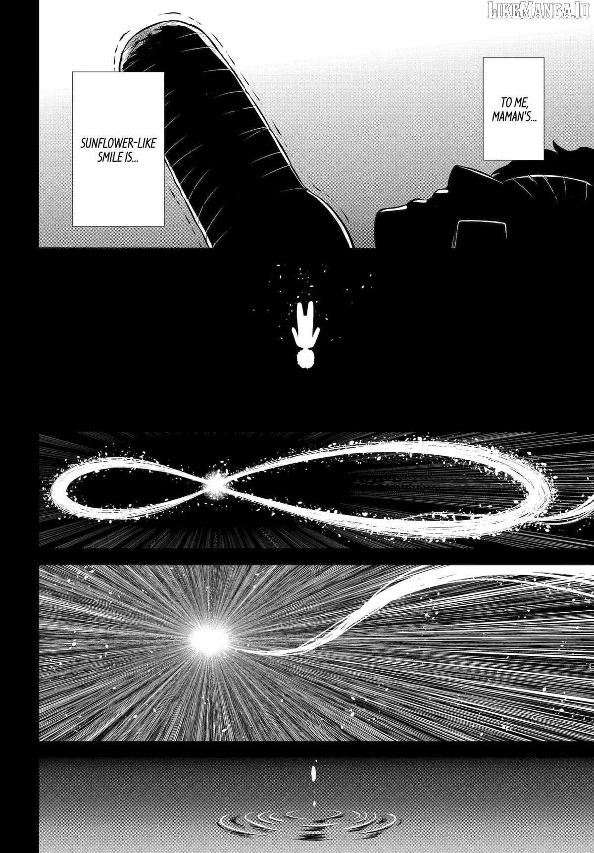 The Red Ranger Becomes an Adventurer in Another World Chapter 45 - page 2