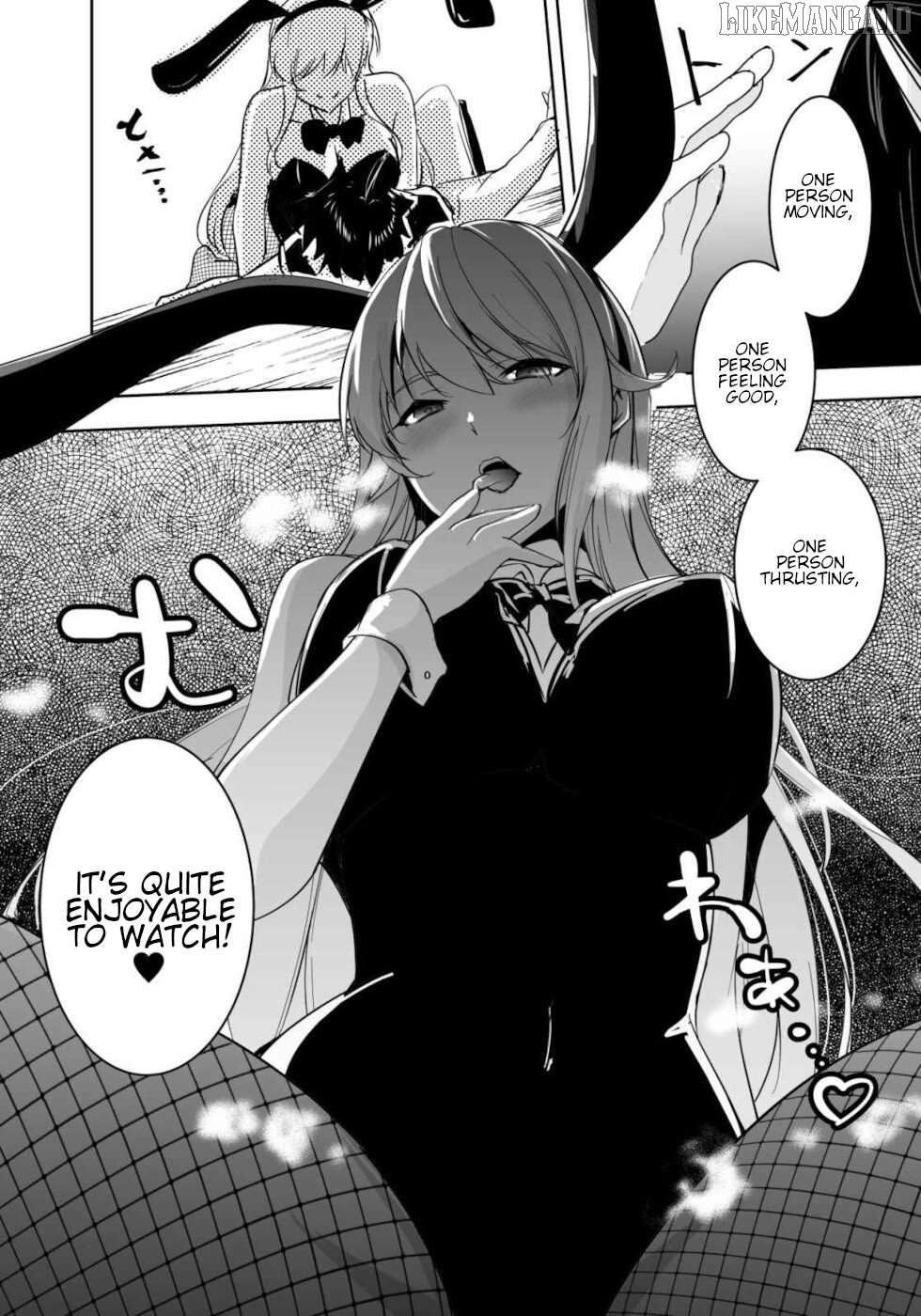 Yuusha-kun wa Tabidatenai Chapter 15.2 - page 12