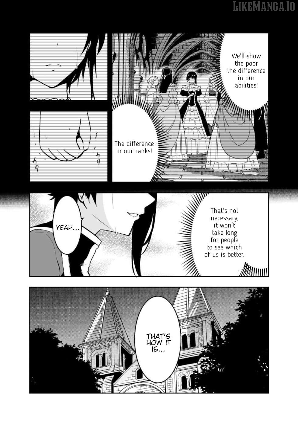 Yuusha-kun wa Tabidatenai Chapter 15.2 - page 18