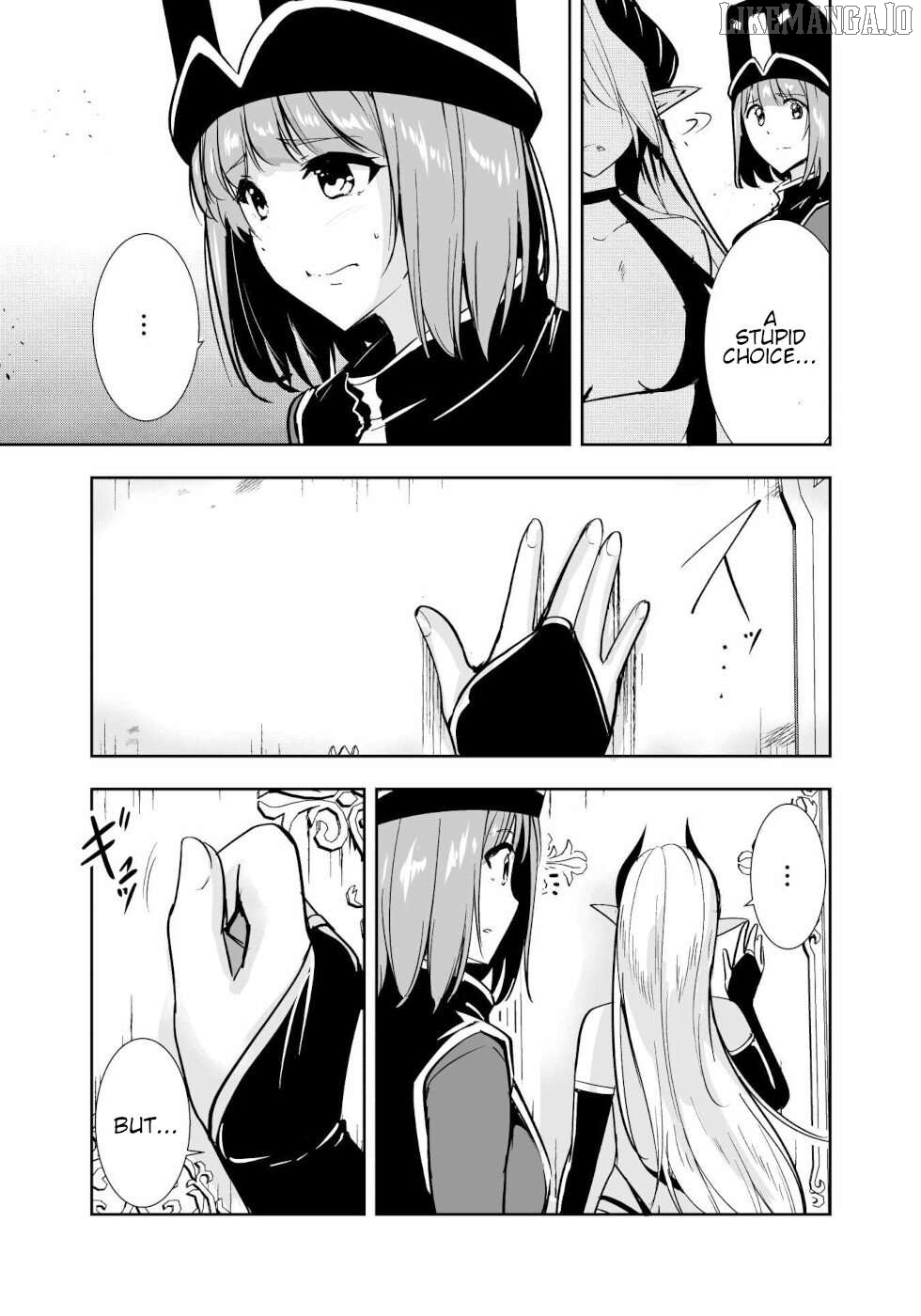 Yuusha-kun wa Tabidatenai Chapter 15.2 - page 9