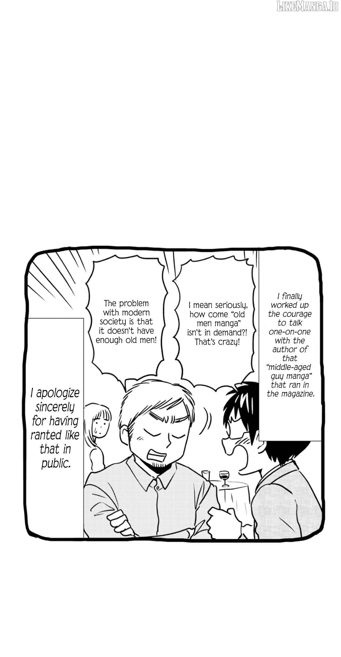 Nietzsche-sensei - Konbini ni, Satori Sedai no Shinjin ga Maiorita Chapter 68 - page 23