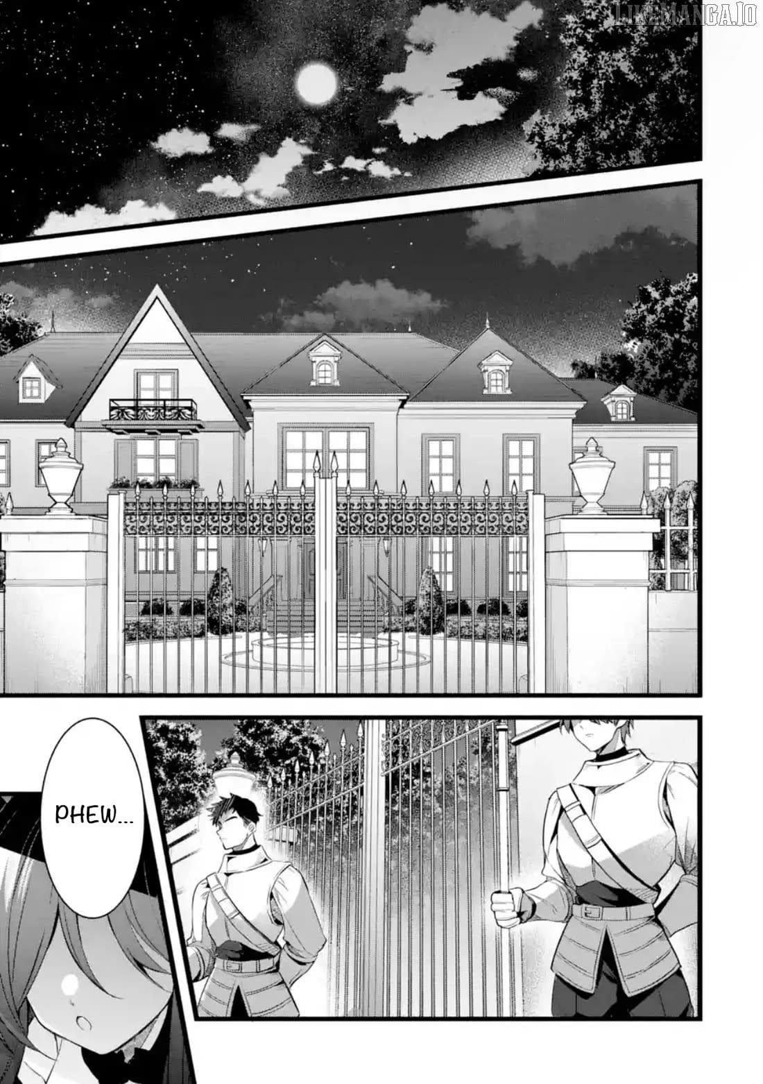 Yuusha Party Wo Tsuihou Sareta Beast Tamer, Saikyou Shuzoku Nekomimi Shojo To Deau Chapter 91.1 - page 1