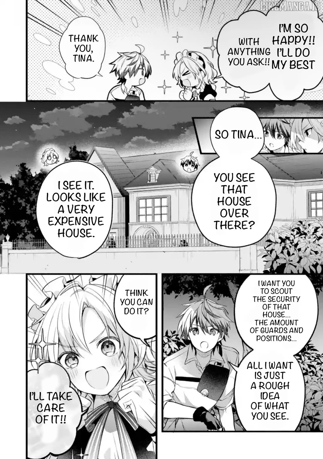 Yuusha Party Wo Tsuihou Sareta Beast Tamer, Saikyou Shuzoku Nekomimi Shojo To Deau Chapter 91.1 - page 10