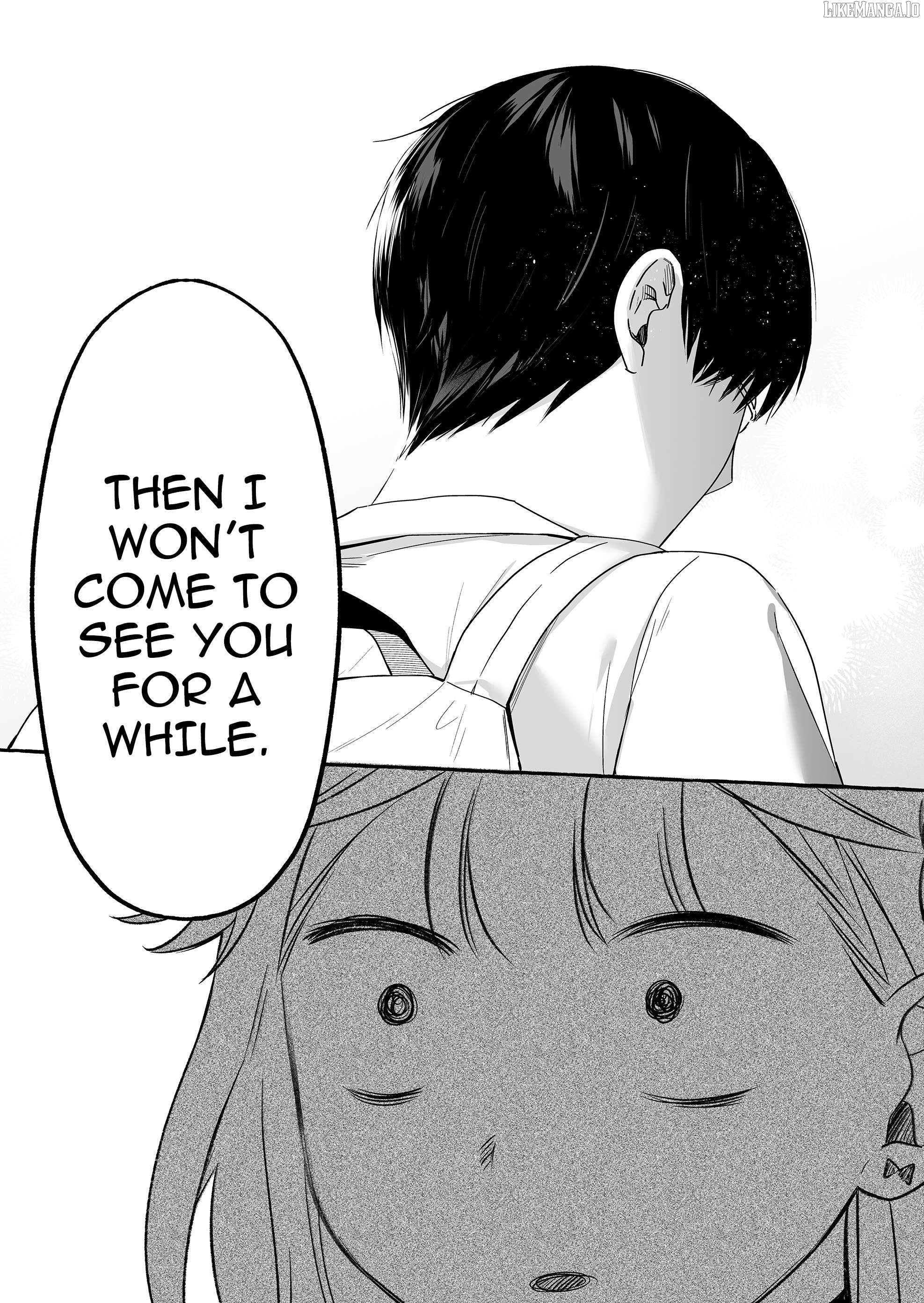 The Useless Idol and Her Only Fan in the World Chapter 46 - page 17