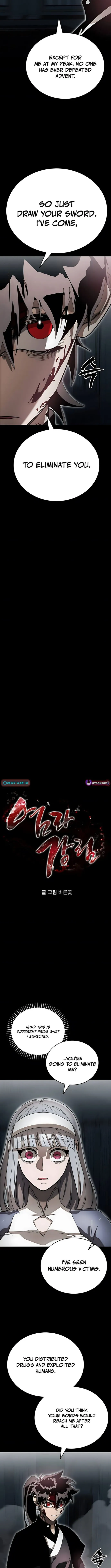 Reincarnation Path of The Underworld King Chapter 93 - page 3