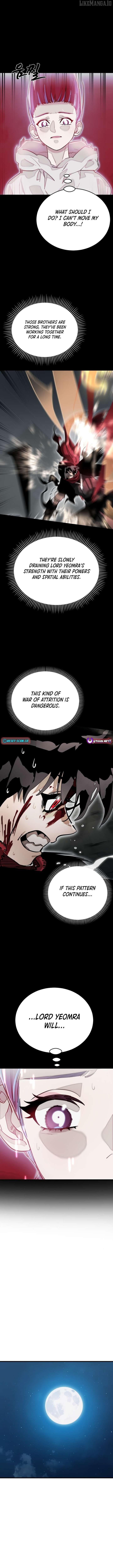 Reincarnation Path of The Underworld King Chapter 95 - page 16